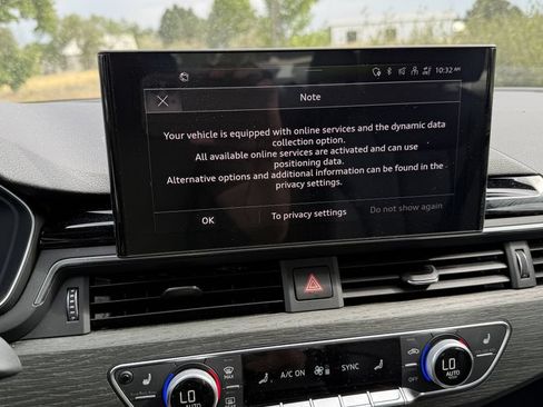 Used 2023 Audi A4 2.0T Premium Plus AWD/4WD image 4