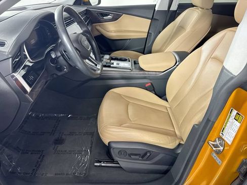 Used 2019 Audi Q8 Prestige w/ Towing Package AWD/4WD image 5