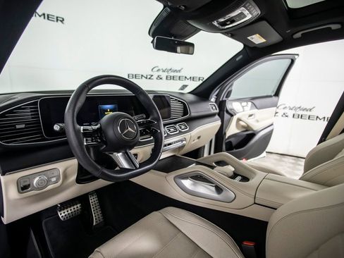 Used 2024 Mercedes-Benz GLS 580 GLS 580 image 20