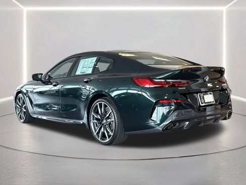 New 2026 BMW M850i xDrive AWD/4WD image 26