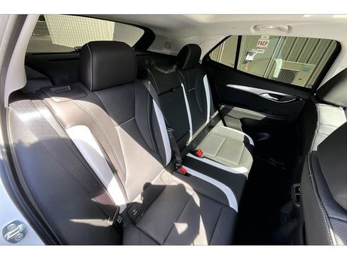 Used 2024 Buick Envision Sport Touring AWD/4WD image 27