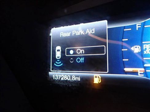 Used 2018 Ford Fusion Titanium image 24