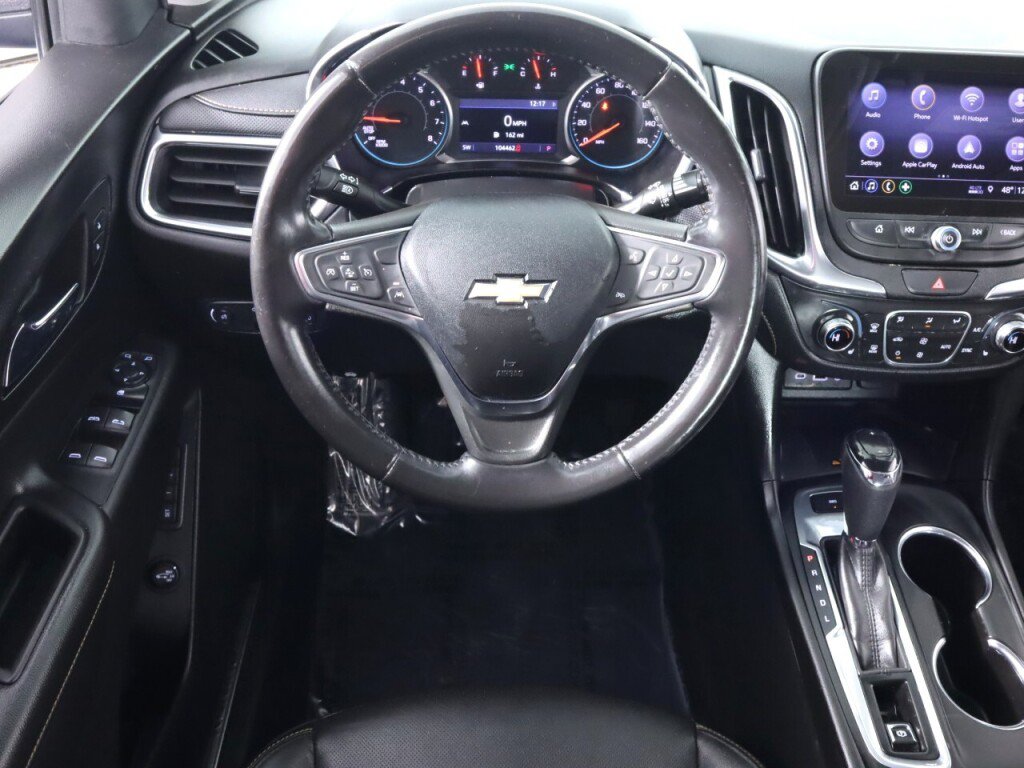 Used 2020 Chevrolet Equinox Premier w/ LPO, Floor Liner Package AWD/4WD image 34