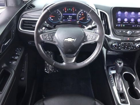 Used 2020 Chevrolet Equinox Premier w/ LPO, Floor Liner Package image 34