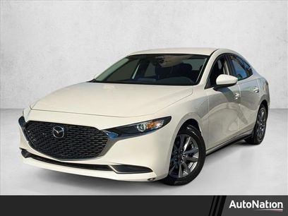 Used 2024 MAZDA MAZDA3 s