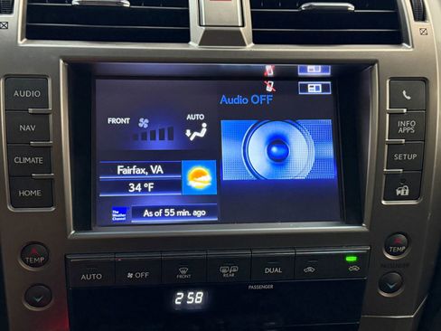 Used 2014 Lexus GX 460 Premium image 31