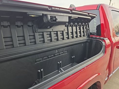 New 2026 RAM 1500 Tungsten image 31