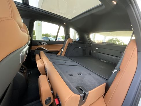 New 2026 BMW X5 sDrive40i w/ Premium Package image 31