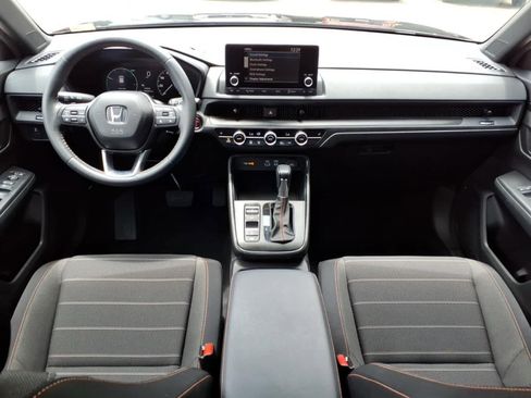 Used 2023 Honda CR-V Sport image 10