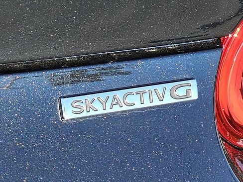 New 2025 MAZDA MX-5 Miata Grand Touring image 13