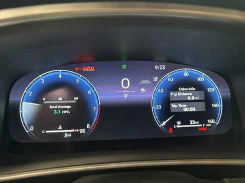 New 2026 Toyota Corolla Cross XLE image 42