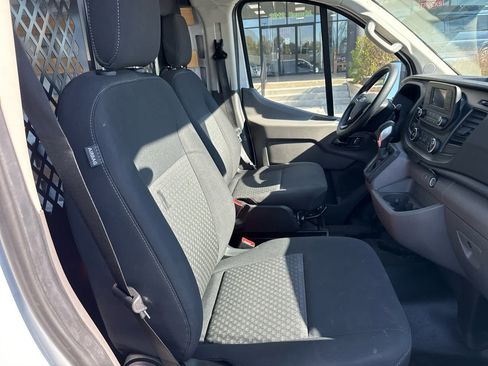 Used 2024 Ford Transit 250 Low Roof w/ Exterior Upgrade Package image 22