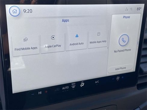 New 2026 Ford Transit 350 148 Low Roof image 8