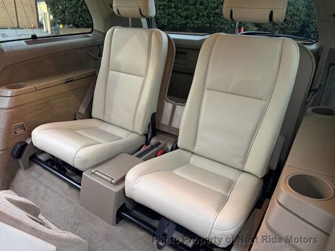 Used 2014 Volvo XC90 3.2 image 15