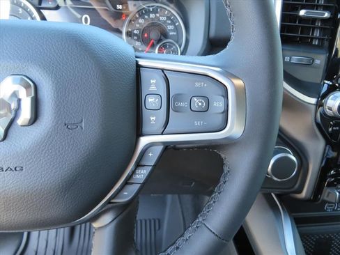 New 2026 RAM 1500 Big Horn AWD/4WD image 20