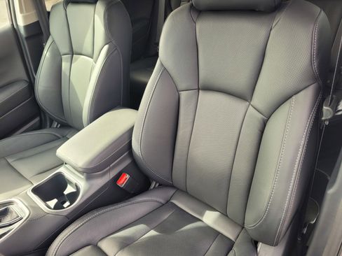 Used 2024 Subaru Outback Touring image 13