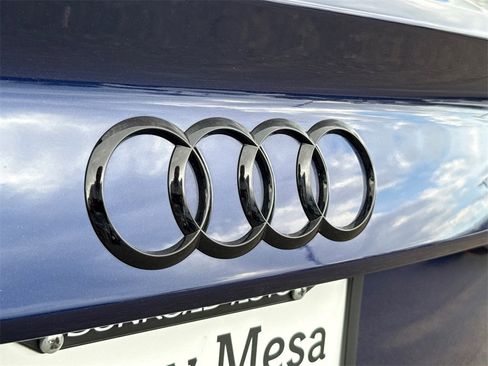 Used 2023 Audi A3 2.0T Premium image 23