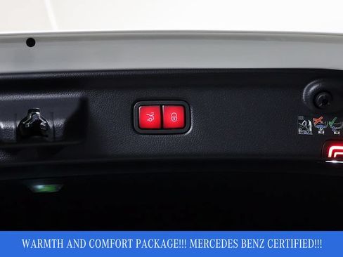 Certified 2023 Mercedes-Benz S 500 4MATIC image 32