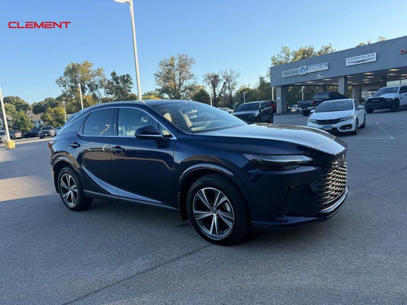 Used 2023 Lexus RX 350 FWD image 11