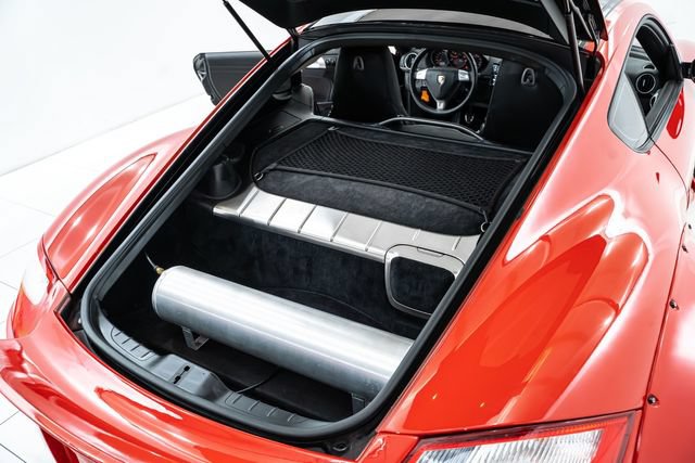 Used 2008 Porsche Cayman RWD image 23