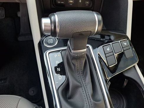 Used 2023 Kia Sportage EX FWD image 14
