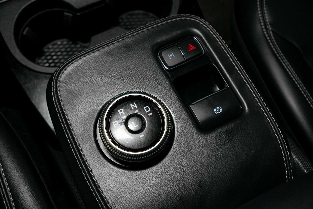 Used 2024 Ford Mustang Mach-E Select w/ Comfort Package Lite RWD image 23