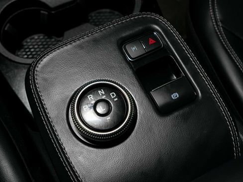 Used 2024 Ford Mustang Mach-E Select w/ Comfort Package Lite RWD image 23