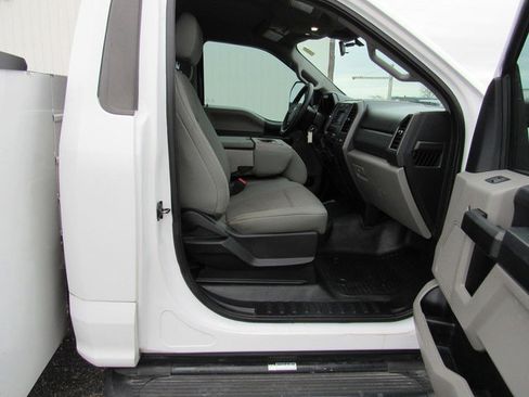 Used 2020 Ford F350 XL w/ Power Equipment Group RWD image 13