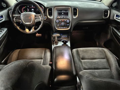 Used 2020 Dodge Durango SXT image 25