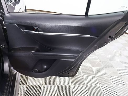 Used 2024 Toyota Camry SE FWD image 22