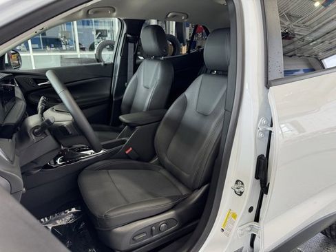 New 2026 Buick Encore GX Preferred w/ Comfort Package image 27