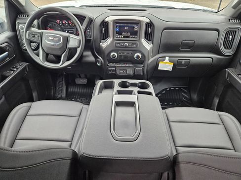 New 2026 GMC Sierra 3500 Pro w/ 1SA Pro Safety Plus Package image 22