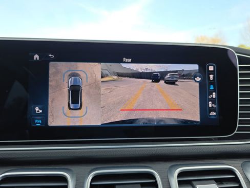 Certified 2024 Mercedes-Benz GLE 450 GLE 450 image 26