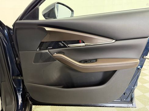 Used 2025 MAZDA CX-30 AWD 2.5 S w/ Premium Package image 30