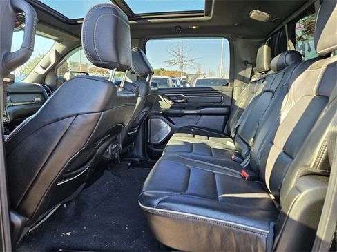 Used 2019 RAM 1500 Limited image 8