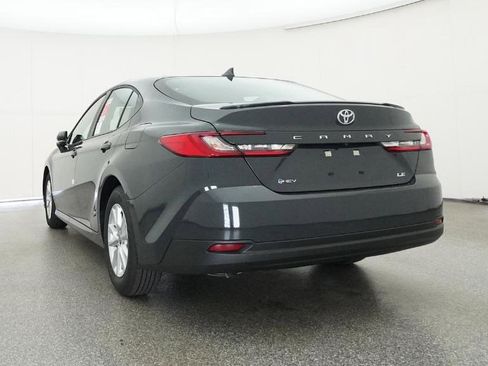 New 2026 Toyota Camry LE image 16