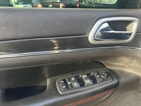 Used 2018 Jeep Grand Cherokee Trailhawk image 8