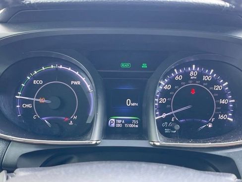 Used 2015 Toyota Avalon XLE Touring image 8