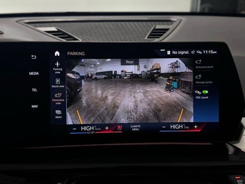 Used 2023 BMW X1 xDrive28i w/ Premium Package image 38