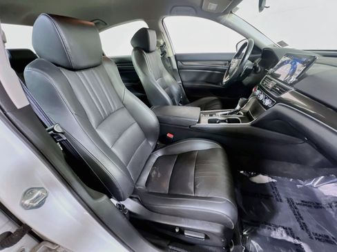 Used 2022 Honda Accord Sport Special Edition image 26
