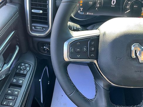 New 2026 RAM 2500 Laramie image 32