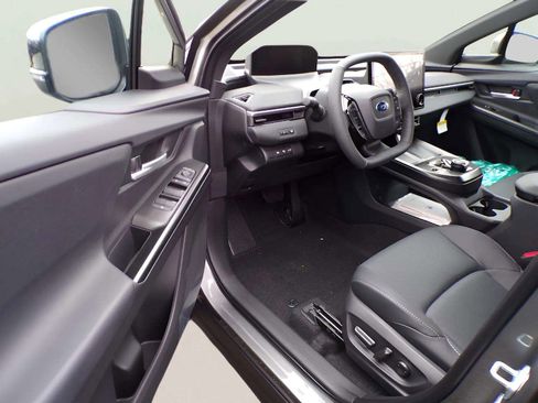 New 2026 Subaru Solterra Premium image 8