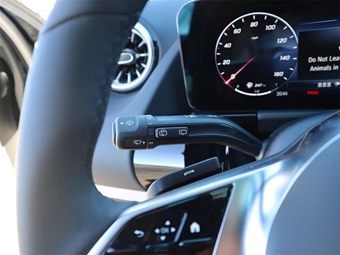 New 2026 Mercedes-Benz GLA 250 4MATIC image 43