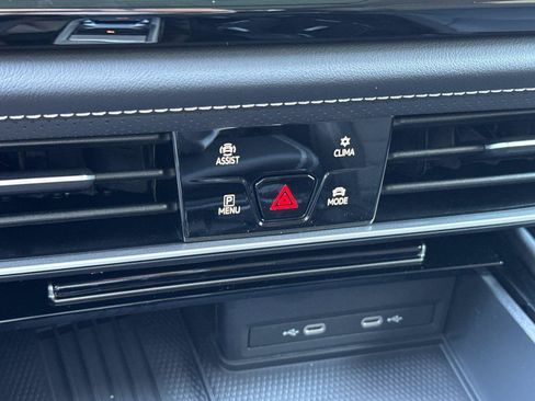 New 2026 Volkswagen Atlas SEL AWD/4WD image 21