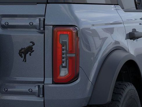New 2025 Ford Bronco Outer Banks image 23