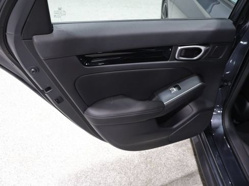 Used 2024 Honda Civic Sport Touring image 19