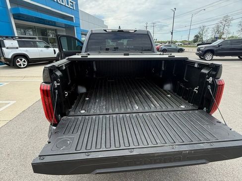 Used 2024 Toyota Tundra SR5 image 5