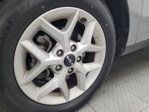 Used 2024 Kia Soul LX w/ Option Group 015 image 31