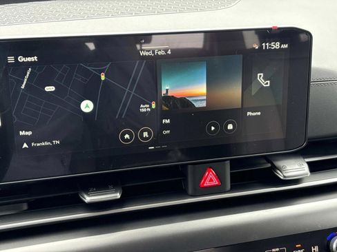 New 2026 Kia Carnival image 23