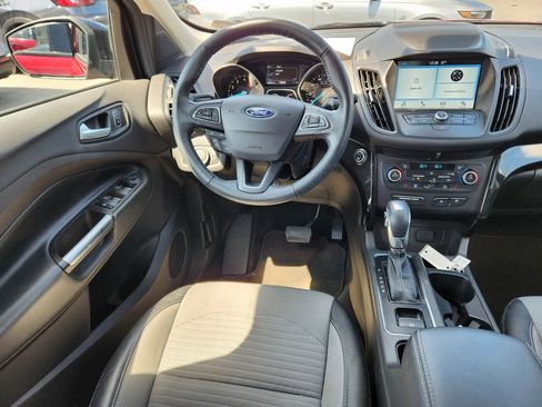 Used 2019 Ford Escape SE AWD/4WD image 13